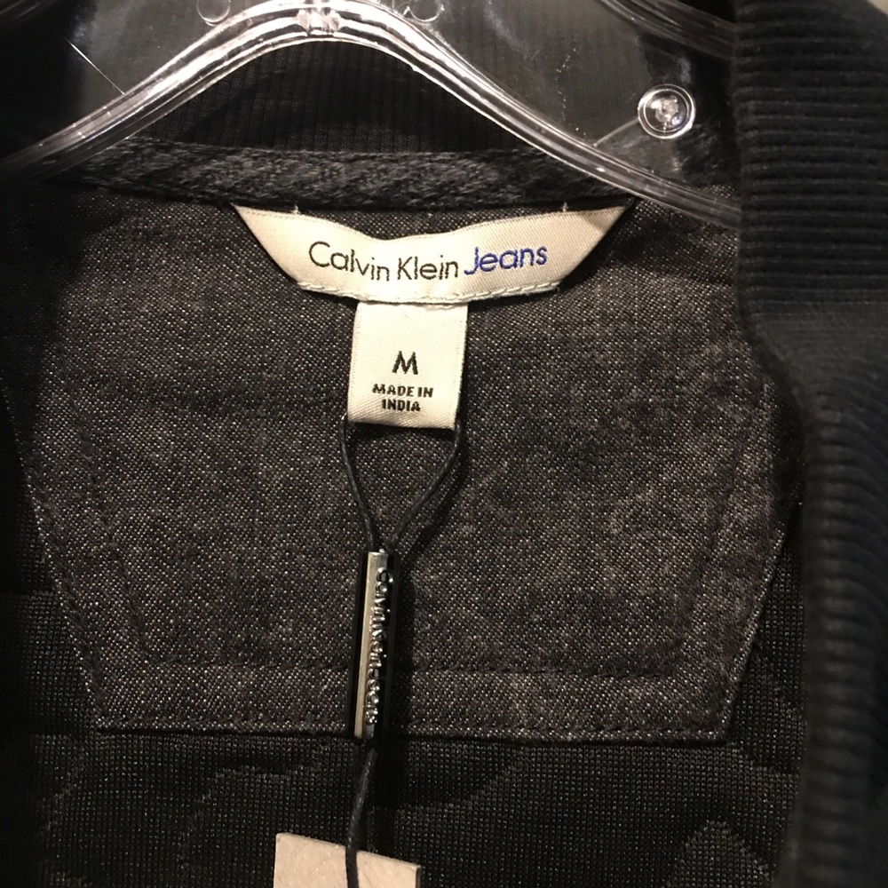 Men’s Jacket - Picture 5 of 7